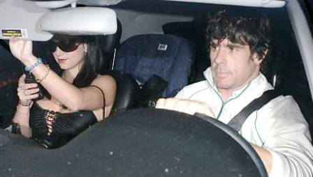 Mantan Kekasih Britney Spears Tewas Ditembak Taliban